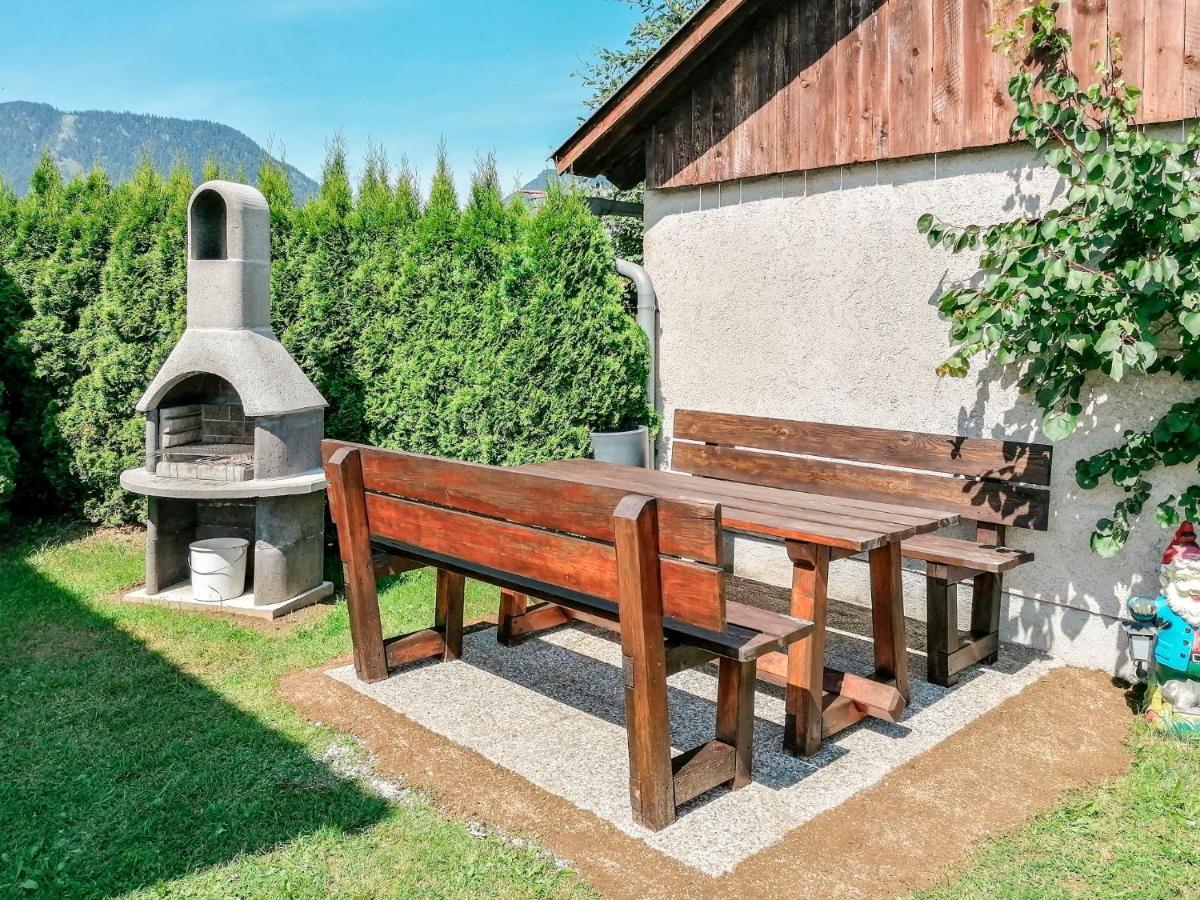 Holiday Home Katharina - Gbm220 By Interhome Grobming Bagian luar foto