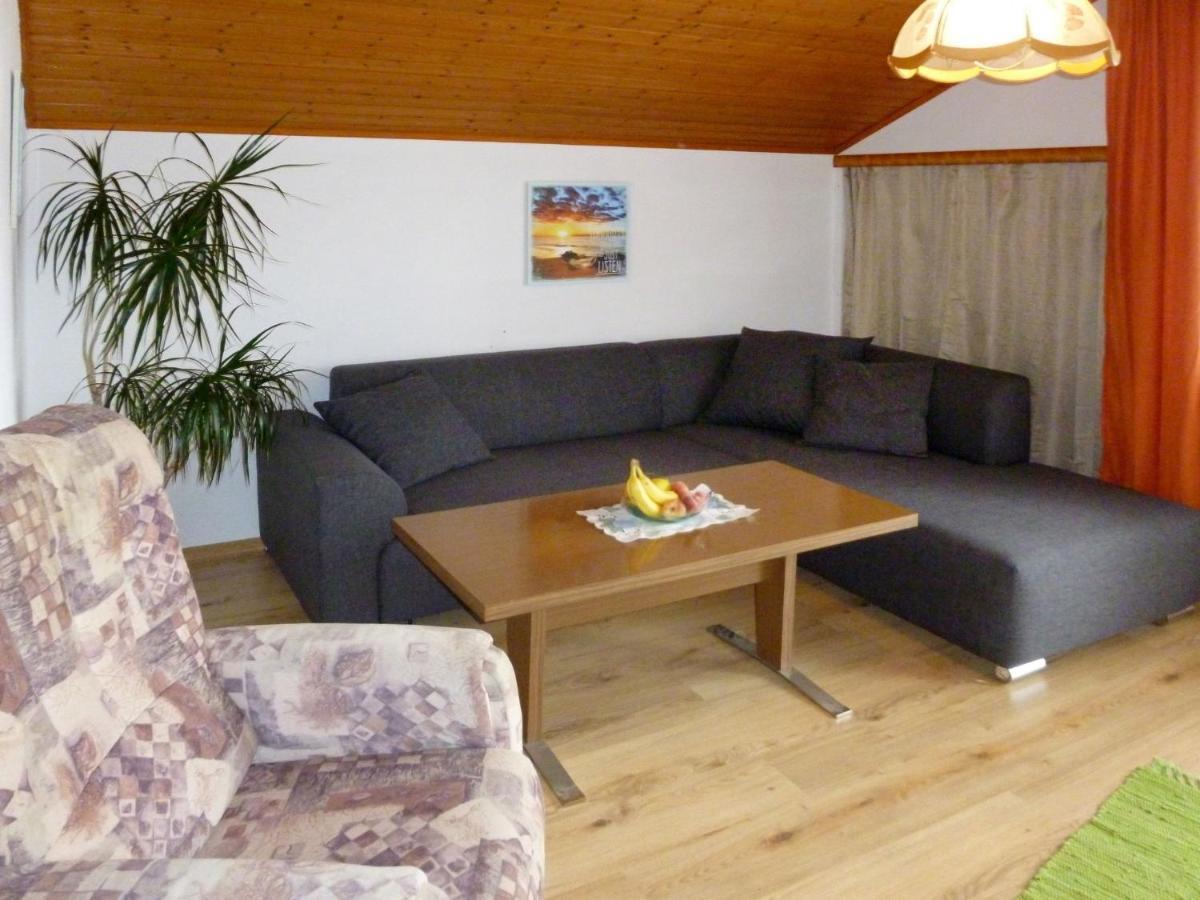 Holiday Home Katharina - Gbm220 By Interhome Grobming Bagian luar foto