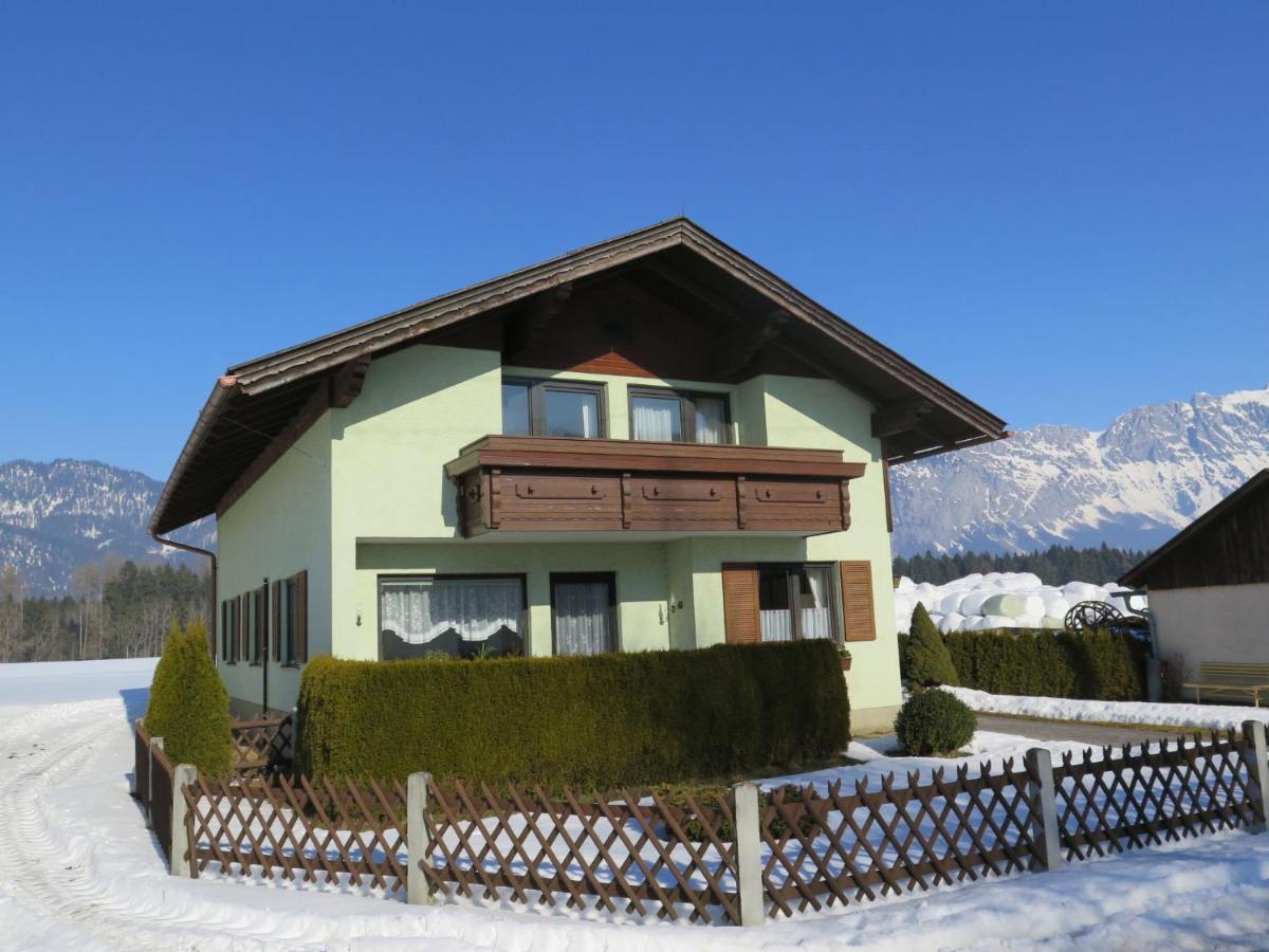 Holiday Home Katharina - Gbm220 By Interhome Grobming Bagian luar foto