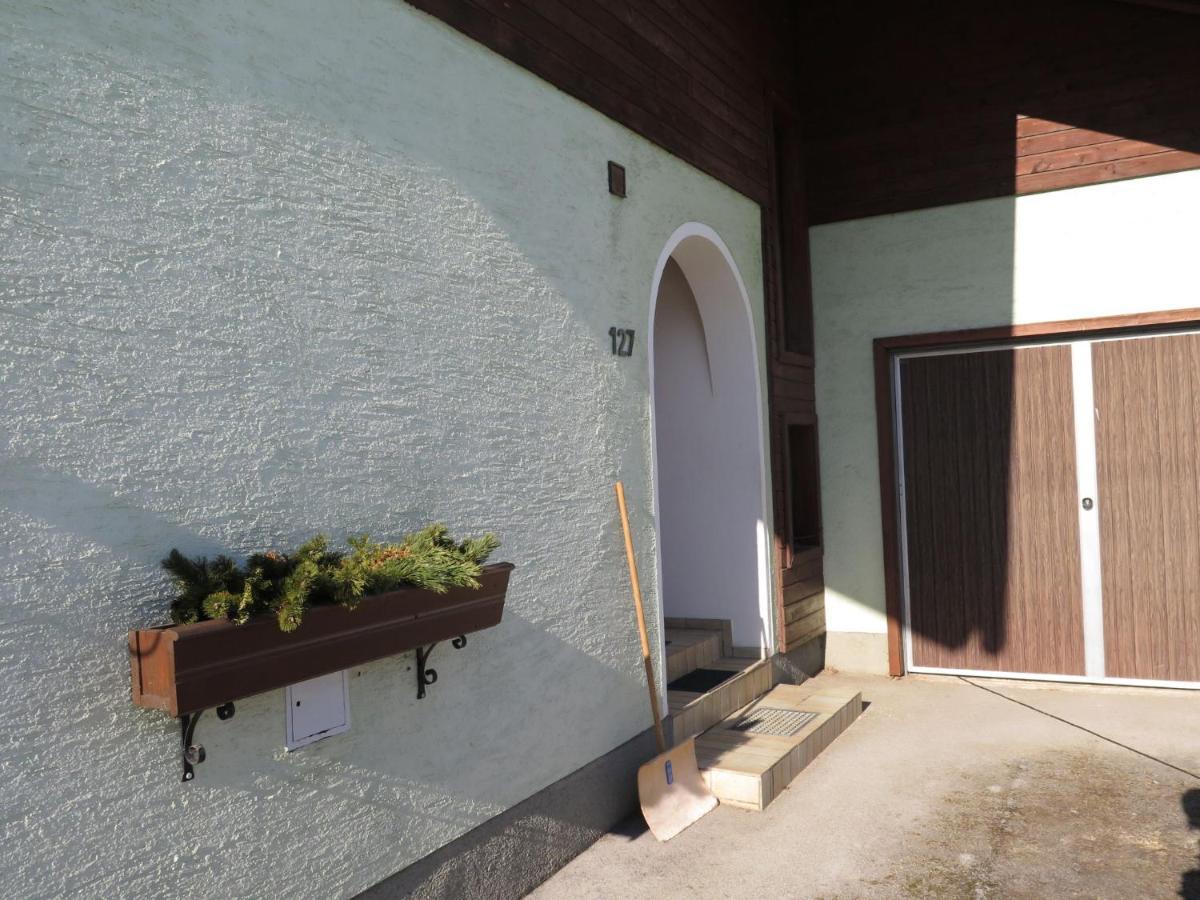 Holiday Home Katharina - Gbm220 By Interhome Grobming Bagian luar foto
