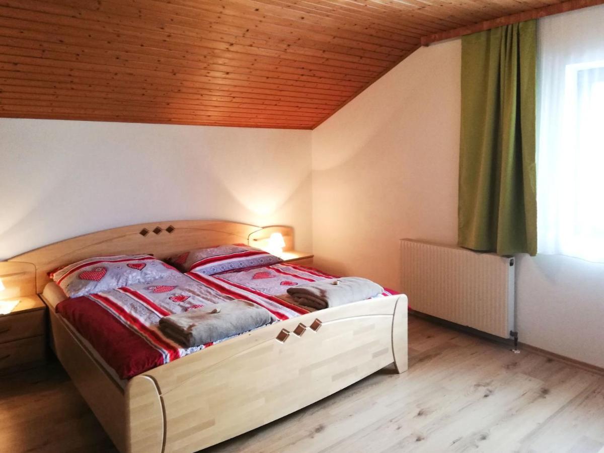 Holiday Home Katharina - Gbm220 By Interhome Grobming Bagian luar foto