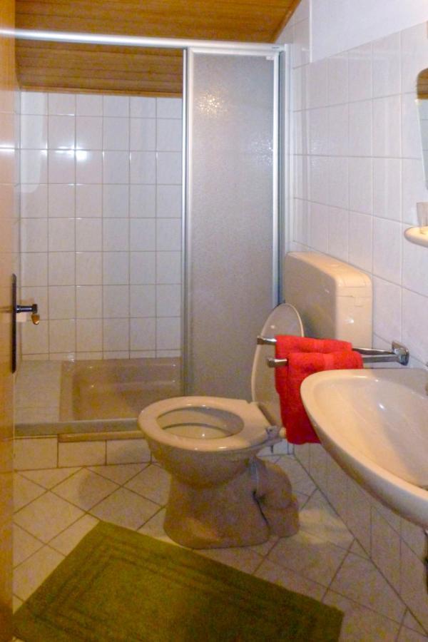 Holiday Home Katharina - Gbm220 By Interhome Grobming Bagian luar foto