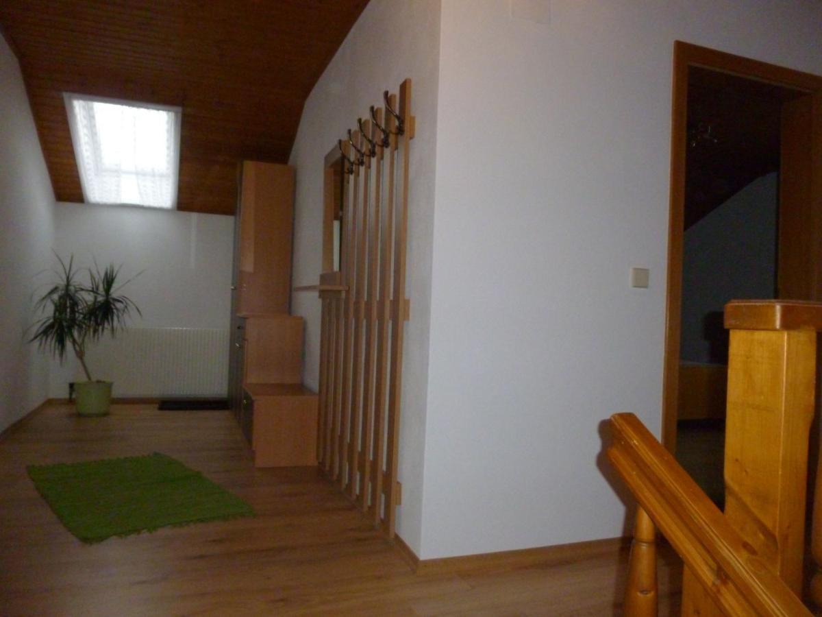 Holiday Home Katharina - Gbm220 By Interhome Grobming Bagian luar foto