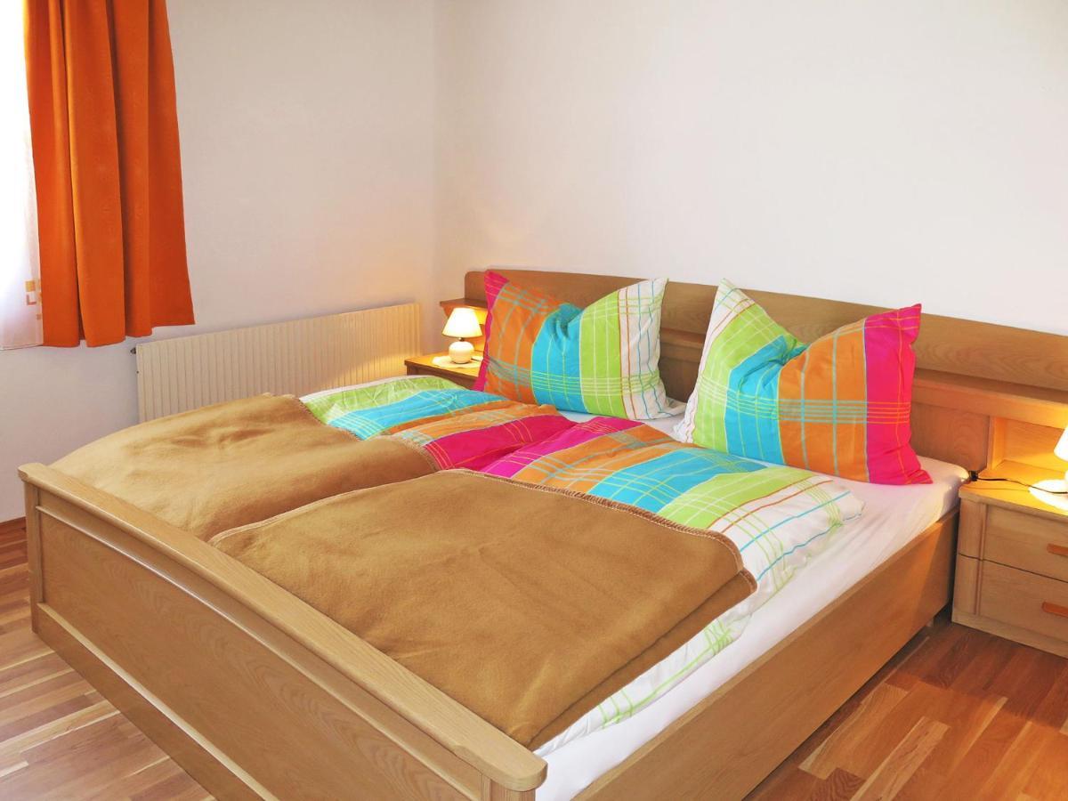 Holiday Home Katharina - Gbm220 By Interhome Grobming Bagian luar foto