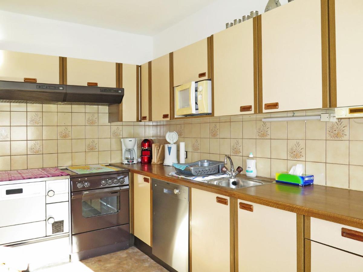 Holiday Home Katharina - Gbm220 By Interhome Grobming Bagian luar foto
