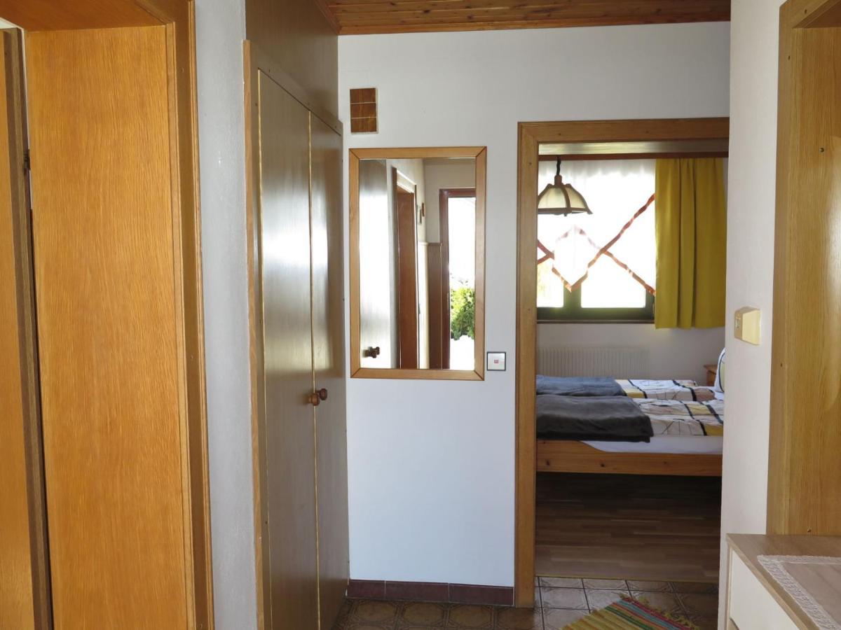 Holiday Home Katharina - Gbm220 By Interhome Grobming Bagian luar foto