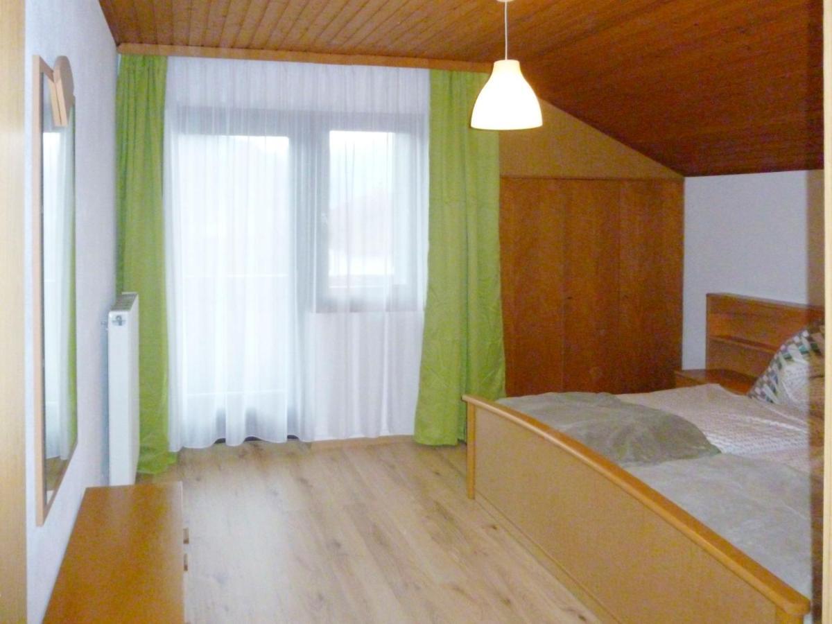Holiday Home Katharina - Gbm220 By Interhome Grobming Bagian luar foto