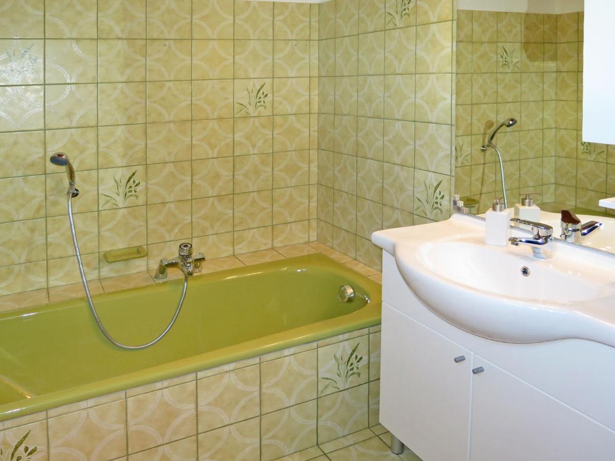 Holiday Home Katharina - Gbm220 By Interhome Grobming Bagian luar foto