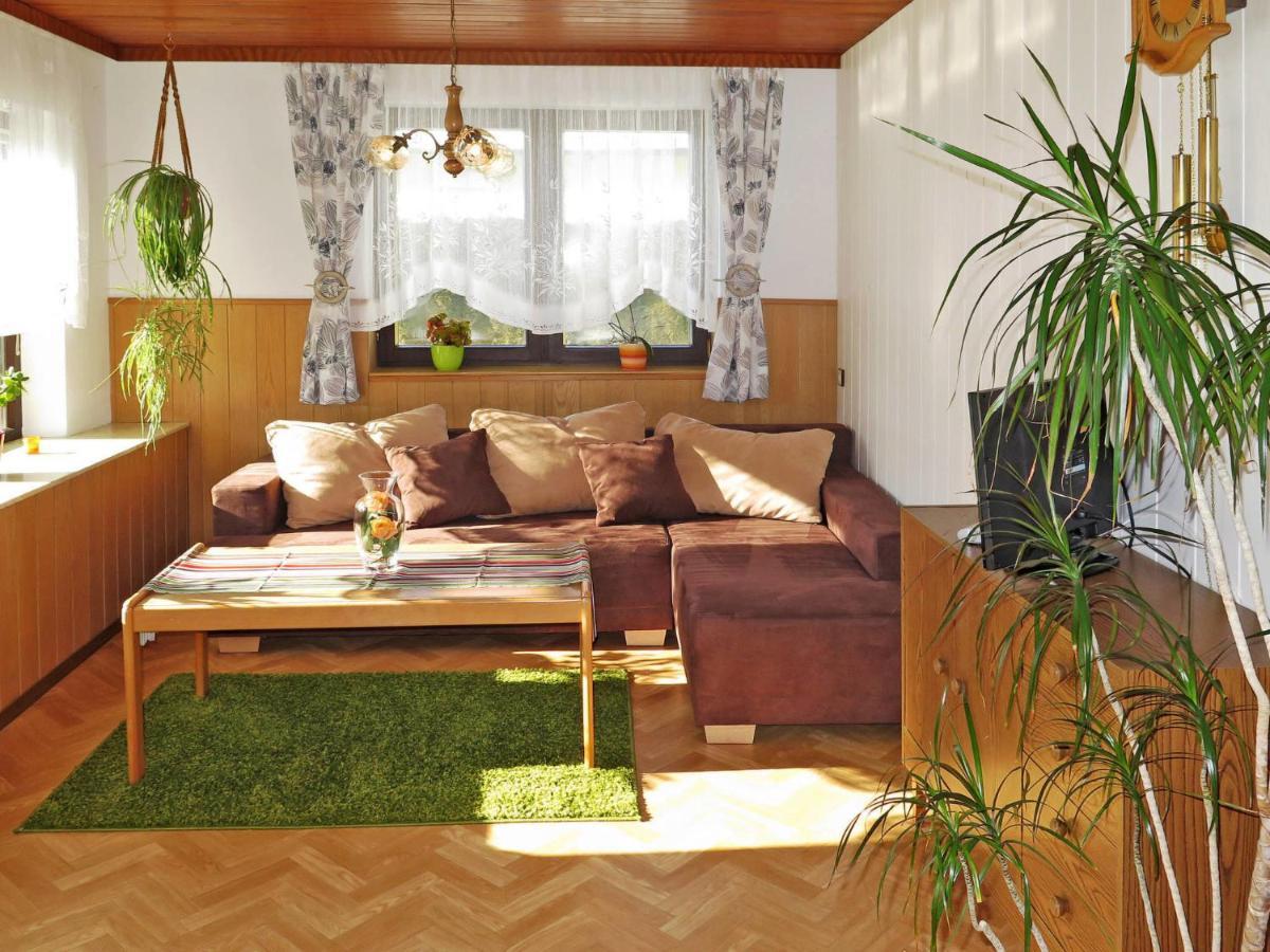 Holiday Home Katharina - Gbm220 By Interhome Grobming Bagian luar foto